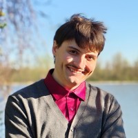 Stanion Studios, LLC Employee Brett Meirhofer's profile photo