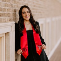 HCA Healthcare Employee Bailey Yeager's profile photo
