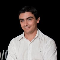 Gabriel Camargo Email & Phone Number