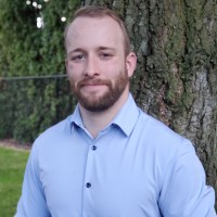 Waystar Employee Samuel Egan's profile photo
