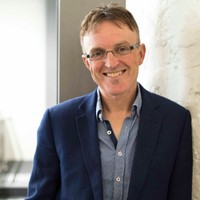 WGA (Wallbridge Gilbert Aztec) Employee Damien Byrne's profile photo