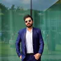 Suyash Potdar Email