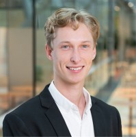 Commonwealth Bank Employee Jesse Lilley's profile photo