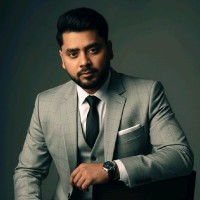 Ailoitte Employee Firoz Khan's profile photo