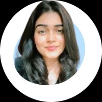 BrandChamp Employee Shriti Ojha's profile photo