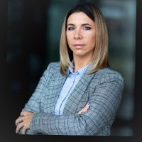CCC Group Employee Magdalena Oboza's profile photo