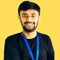 Milap Chavda Email & Phone Number