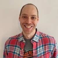 FanGraphs Employee Davy Andrews's profile photo