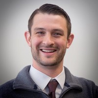 CompHealth Employee Eric Gant's profile photo
