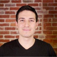 Observable Space Employee Omeed Baboli's profile photo
