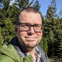Evans Data Corporation Employee Scott Burley's profile photo