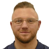 The Networking People (TNP) Employee George Knowles's profile photo