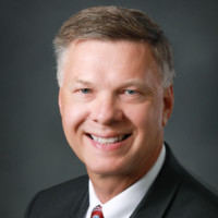 Quantum Research International Employee Mike Manley's profile photo