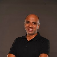 FanCode Employee Prasana Krishnan's profile photo