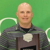 Wyoming City Schools Employee Scott Webb's profile photo