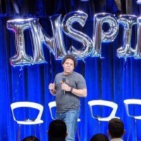 Google Employee Eric Duran's profile photo
