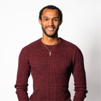 Carolina Ballet Employee Myles Pringle's profile photo
