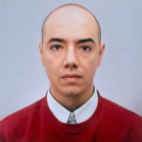 Offshore Factory Employee Pablo Arango Álvarez's profile photo