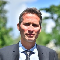 Danske Bank Employee Claus Linnedal's profile photo