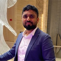 Al-Futtaim Employee Ummer Farook's profile photo