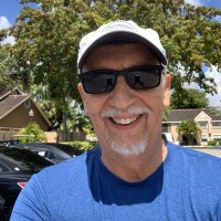 Freelance Employee Tito Rojas's profile photo