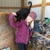 ECDYSIS FOUNDATION Employee Christina Lind's profile photo