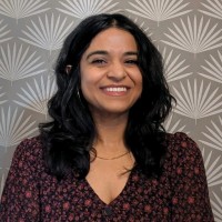 Devika Menon Email & Phone Number