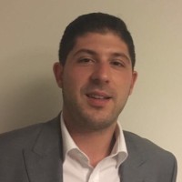 SecurEnvoy Employee Antoine Chahine's profile photo