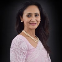 Unilode Aviation Solutions Employee Ramya Venkatachalam's profile photo