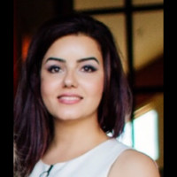 Localyse Employee Soheila Samsami's profile photo