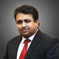 ERA Group - APAC Employee Deepesh Parikh's profile photo