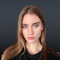 Itirra Employee Anna Boyko's profile photo