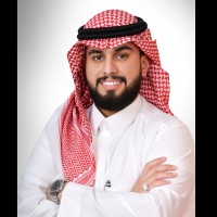 Forus Employee Abdulmajeed Alateeq's profile photo