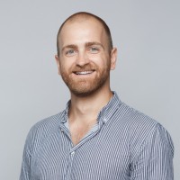 Linearis Employee Karolis Luscinskas's profile photo