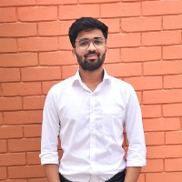 Vedant Bhamare Email