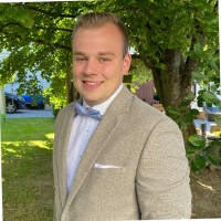 medifa GmbH Employee Tim Struwe's profile photo