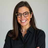 Russell Reynolds Associates Employee Casey Gordon's profile photo