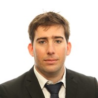ASM Maritime Employee Nir Geva's profile photo