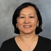Colorado State University Employee Meg T.'s profile photo