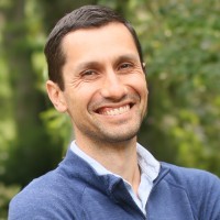 Self-Employed Employee David Peralta's profile photo