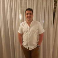 County Plumbing Services Limited Employee Ricky McNeice's profile photo