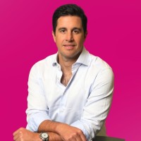 Banco Guayaquil Employee Guillermo Lasso Alcivar's profile photo