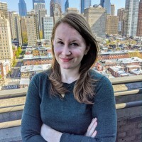 M+R Employee Gwen McGarry's profile photo