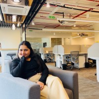 Anjali Meena's profile photo