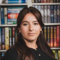 Jade Kavanagh Email