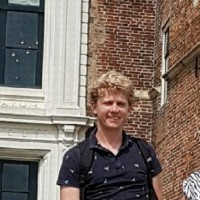 van Campen & Dijkstra verzekeringsadviseurs Employee Geert Hosper's profile photo