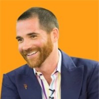 Progressive Property Employee Rob Moore's profile photo