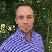 Topgolf Employee Luke Jacobs's profile photo