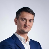 BIA Technologies Employee Игорь Бакум's profile photo