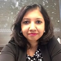 Amdocs Employee Sandhya Joshi's profile photo